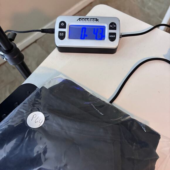 Structure Muscle Tank Crew Neck Women Small Black Minimalist 100 Cotton Gym READ - Picture 8 of 8